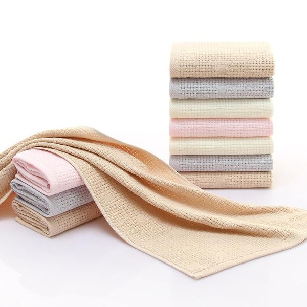 

towel grade antibacterial double-layer gauze soft absorbent cotton anti-odor