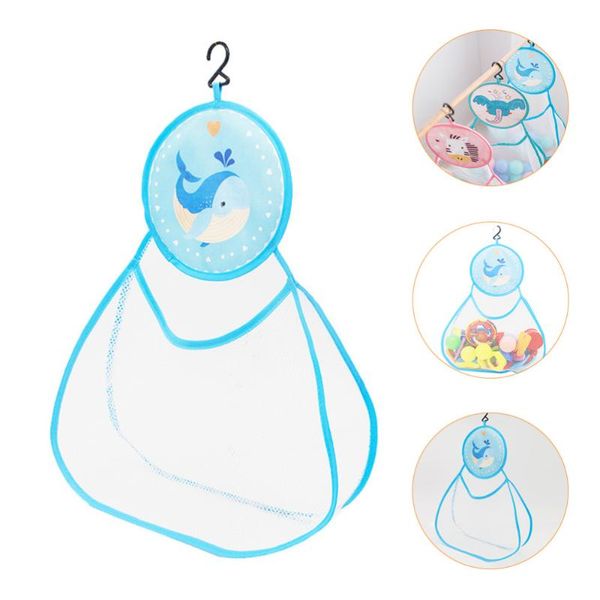 

storage bags bath cartoon organizer bag shower caddy bathroom baby pouch