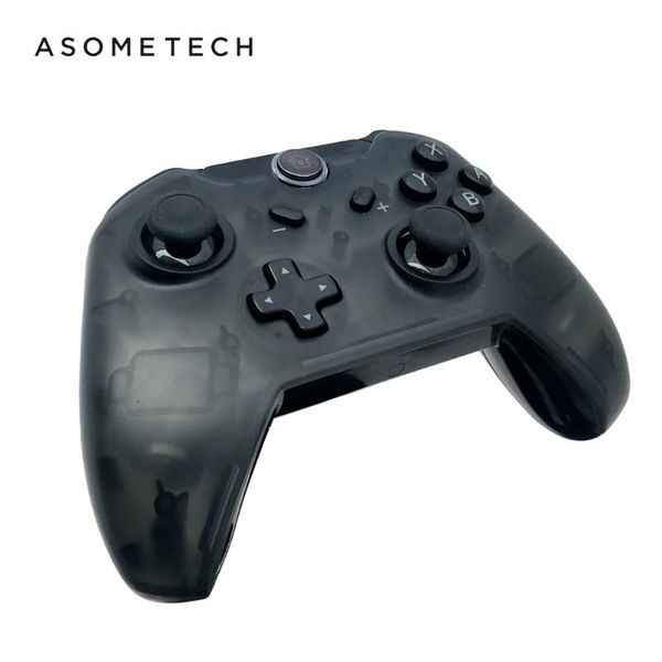

game controllers & joysticks for switch pro bluetooth wireless controller gamepad joypad remote console joystick ns nx control