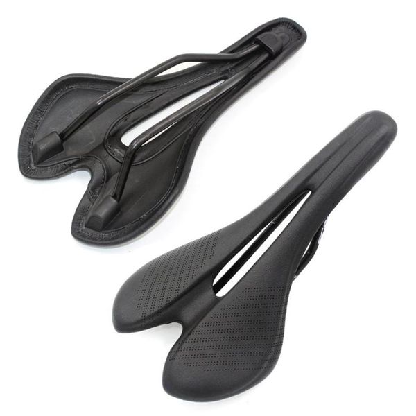 

bike saddles universal super light bicycle saddle mtb mountain road soft seat cushion