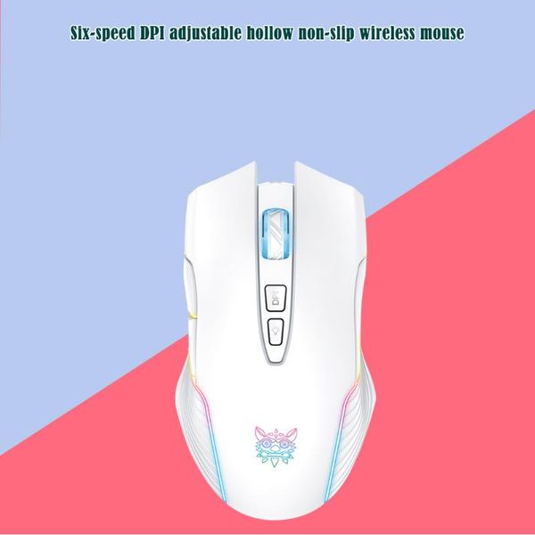 

mice ergonomic gaming mouse usb computer gamer rgb for pc lapgame playing accessories