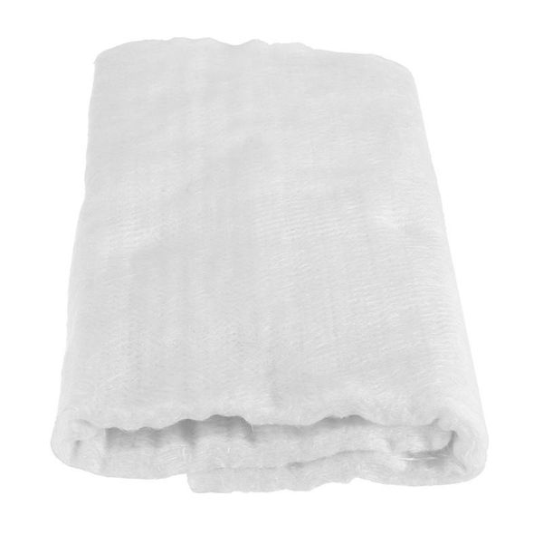 

motorcycle exhaust system pipe cotton fiberglass needle felt fibreglass packing