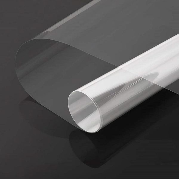 

window stickers 7m length 2mil shatter-proof glass film home security and safety self-adhesive removable durable sticker