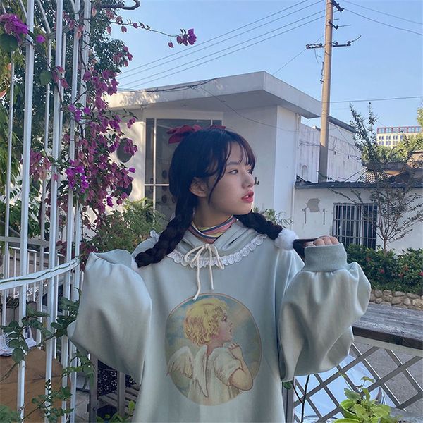 

women's hoodies & sweatshirts qins[15] i9tm, Black