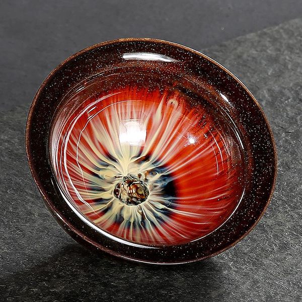 

cups & saucers chinese kiln change tea cup ceramic set big master