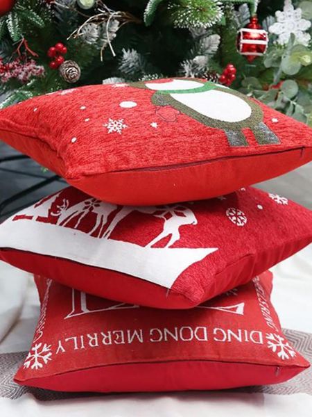 

pillow case christmas pillowcase design homeware printing supplies