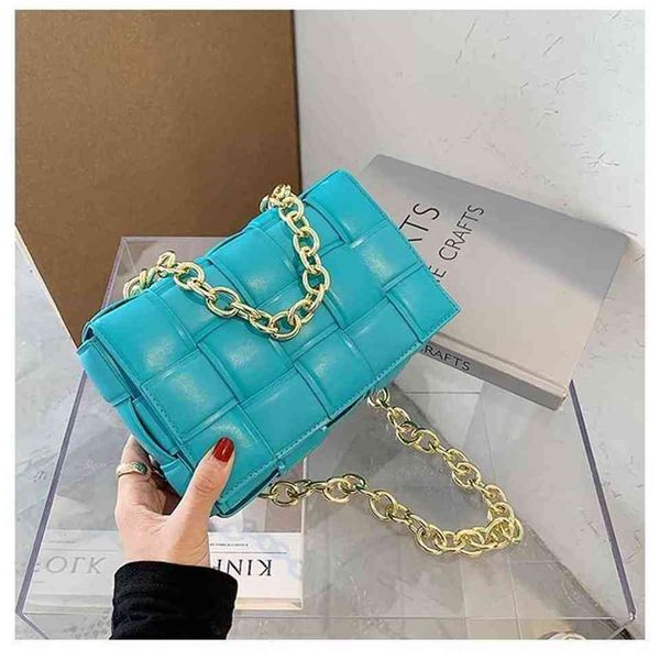 

luxury women's chain bag mini shoulder bags small fresh banquet young ladies fashion phone wallets messenger bag dinner handbags h51ism, Black