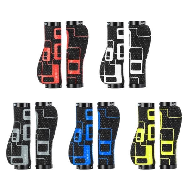 

car & truck racks f2tc bike handlebar grips mountain grip handle for c.cling
