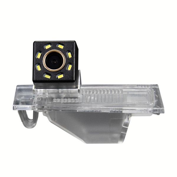 

misayaee car rear view reverse parking camera golden 8 led for viaggo hatchback 2013 ottimo 2014 2021 cameras& sensors