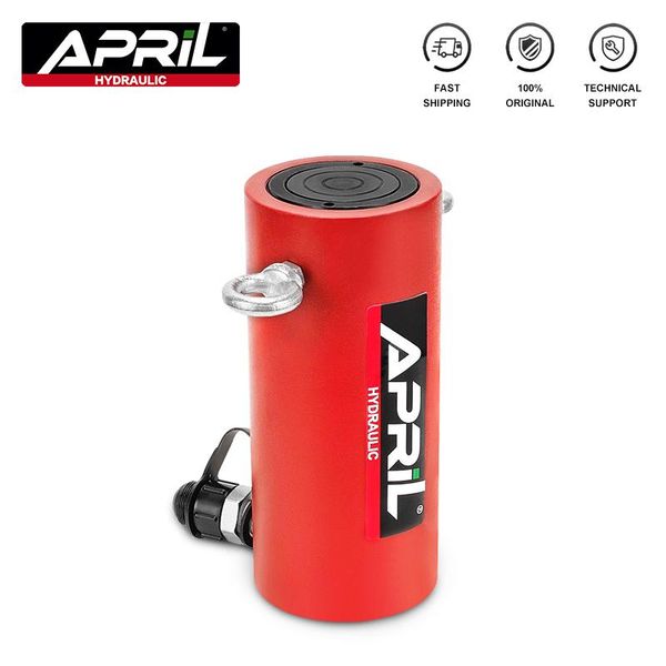 

hydraulic tools jack long-type rc-10150 with seal for construction