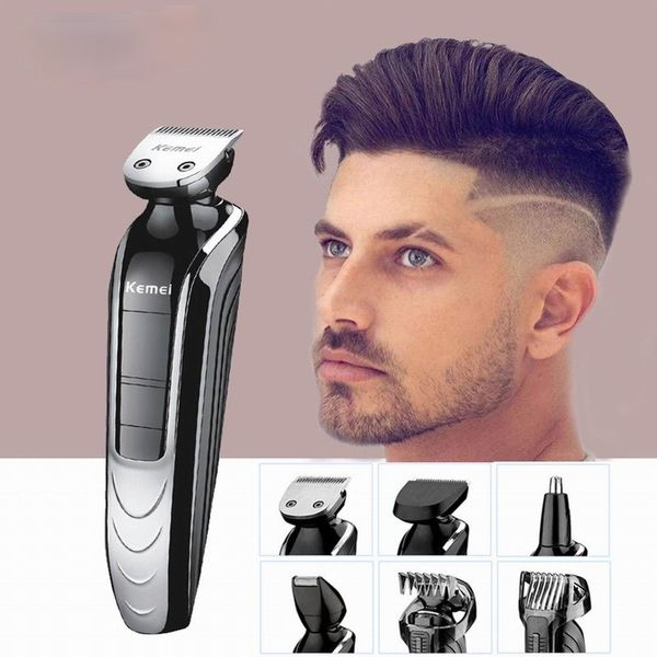 

hair clipper barber shop professional hair trimmer cutter rechargeable electric beard shaver shaving machine razor and so on