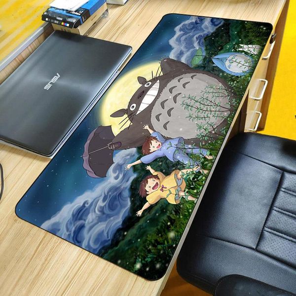 

mouse pads & wrist rests animal cat pad gamer accessories 900x400mm notbook mat large gaming mousepad xl pc desk padmouse