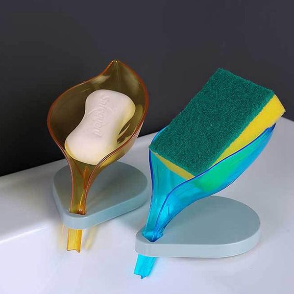

leaf soap holder dish storage plate tray bathroom case supplies organizer dishes