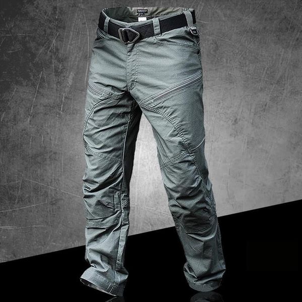 

tactical black cargo trekking male women pants jogger casual trousers man hiking military sweatpants streetwear
