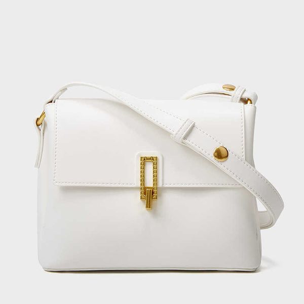

bag female messenger bag ins summer 2021 fashion commuter shoulder korean version armpit simple small square