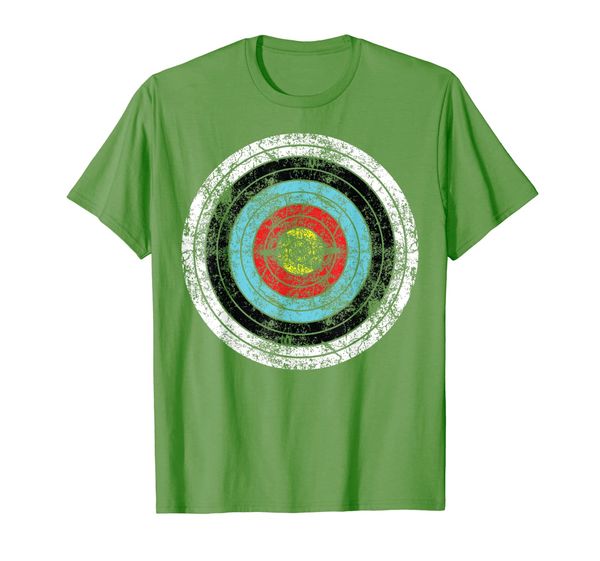 

Archery Target Shirt | Cute Bow Hunting Funny Archer Gift, Mainly pictures