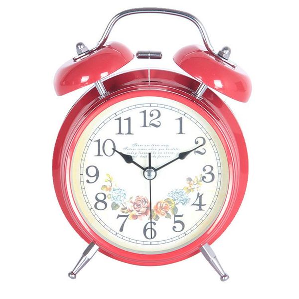 

desk & table clocks originality bedside alarm fashion mini- lovely