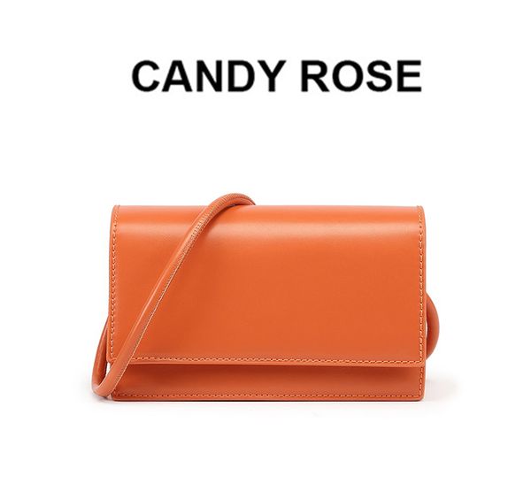

hbp candyrose single shoulder bag website authentic cr 7 colour small bread alar package inclined light luxury niche designers, 2021