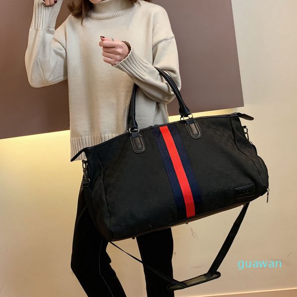 

branded crossbody designer tote bag luxurys bags handbag shoulder bagfashion mens duffle luggage women shoulder fitness sports messenger let