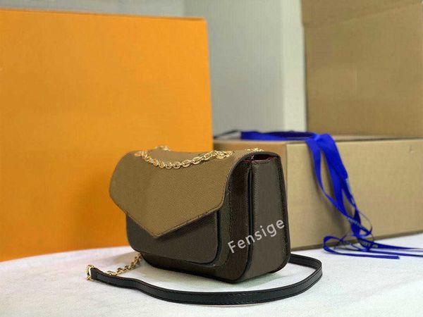 

shoulder women monceau messenger shape bags girls lady chain neo bag school satchel m45592 m57888