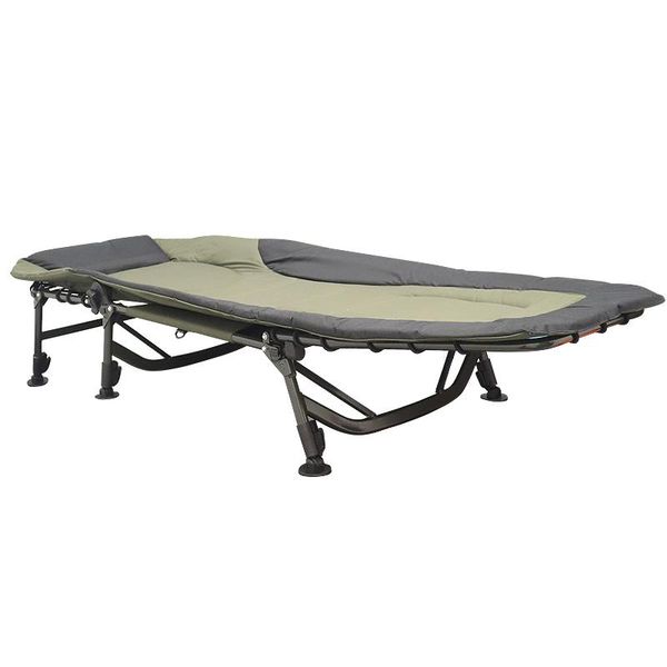 

portable ultralight folding single camp bed travel cot tent aluminium alloy metal frame outdoor camping hiking fishing beds furniture