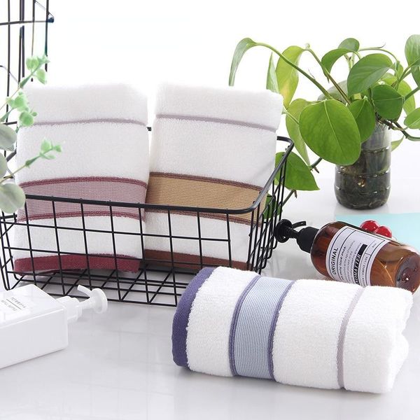 

towel soft cotton face wash couple home bathroom travel hand hair fashion absorbent lightweiht kitchen