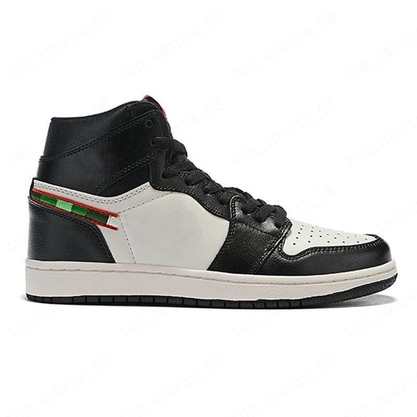 

new 2020 basketball shoes 1s obsidian unc fearless phantom turbo green 1 backboard phantom gym red sport sneaker trainer size 36-46bycg5ssh