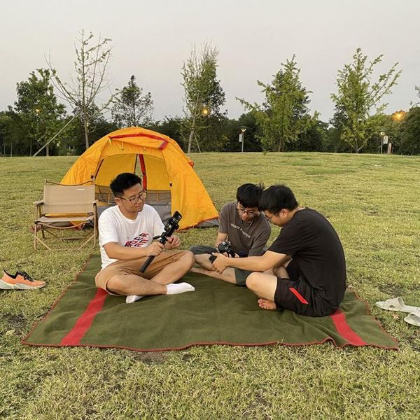 

outdoor pads blanket easily clean washable exquisite large lightweight