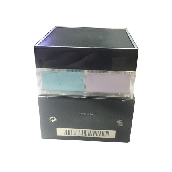 

brand makeup shinny face powder 4color pressed powder box vacation cosmetics
