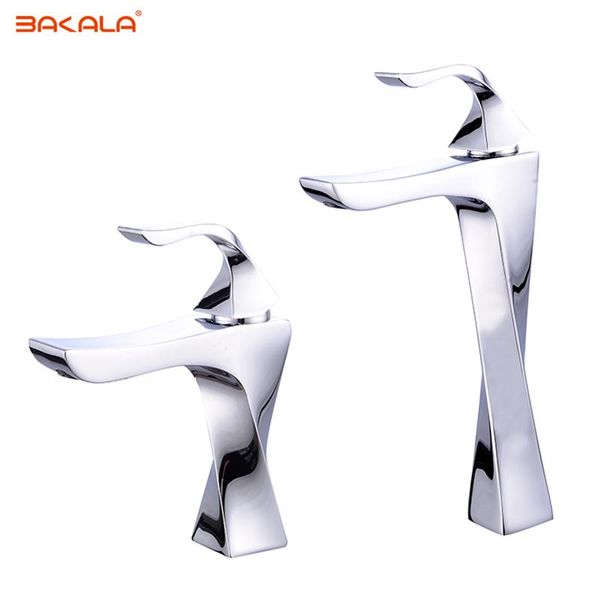 

bathroom sink faucets bakala washbasin faucet brass sanitary ware and cold water basin mixer creative personality tap