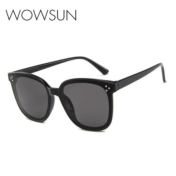 

sunglasses celebrity style oversized fashion brand retro, White;black