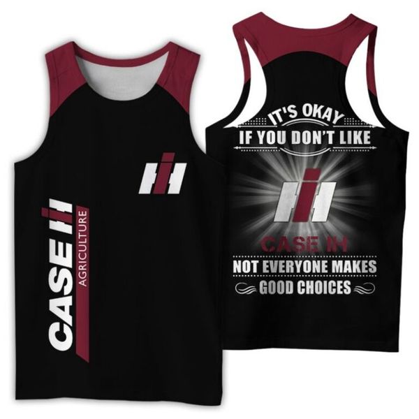 

cool speeding pattern 3d printing high-quality men vest summer daily travel street party beach new visual stimulation gothic style, White;black