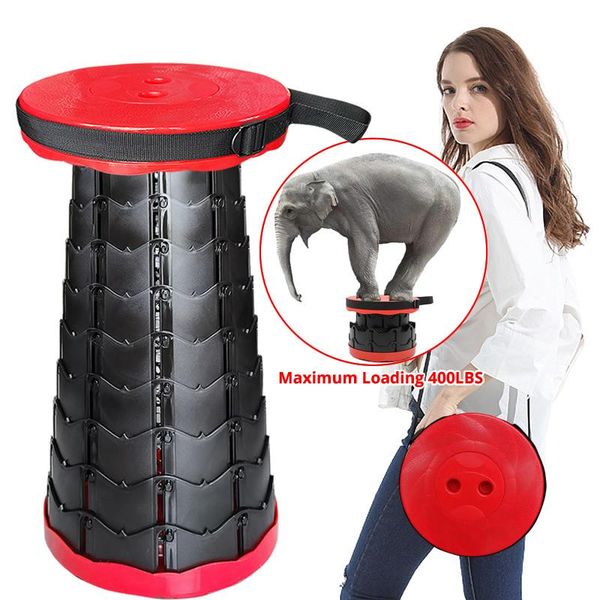 

camp furniture lighten up fishing folding chair outdoor portable stool camping convenient