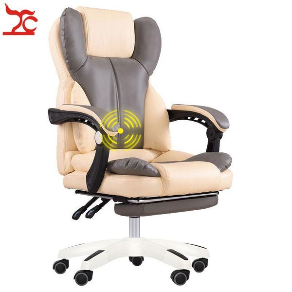 

living room furniture reclining lift rotary massage footrest office boss computer chair lunch break comfortable recliner