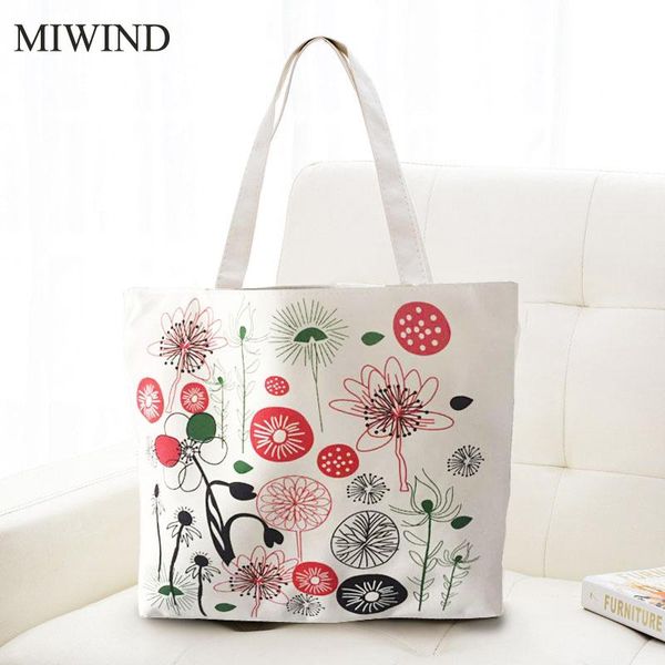 

shopping bags soft foldable tote large capacity women bag ladies daily use handbags casual beach wusl002