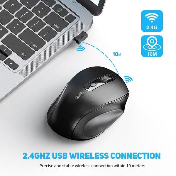 

wireless mouse usb computer mice for pc laptop