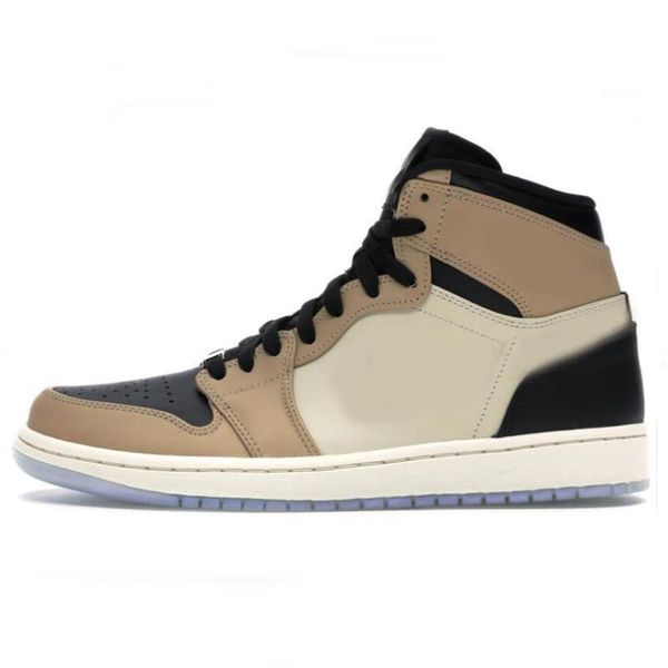 

shoes basketball 1s high og obsidian phantom pine turbo green scotts royal toe twist 1 jumpman men women sneaker, White;red