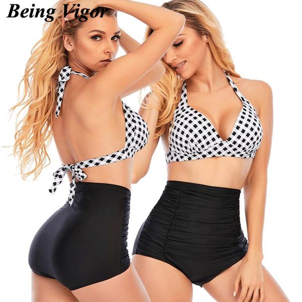 

one-piece suits being vigor swimwear bikini fashion two pieces swimsuit for women