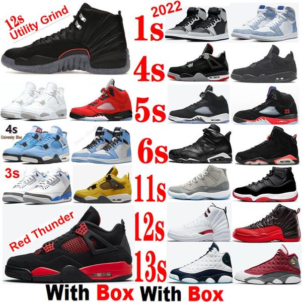 

lightning 4s ps moonlight 5s basketball shoes racer blue 3 white oreo 4 space jam 11 concord sneakers men women with box 5 raging bull twist