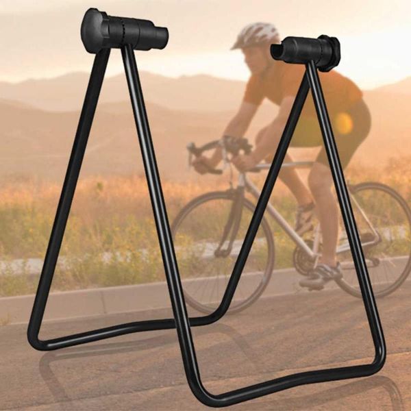 

bicycle parking rack mountain bike quick release u-shaped repair frame equipment gmn frames