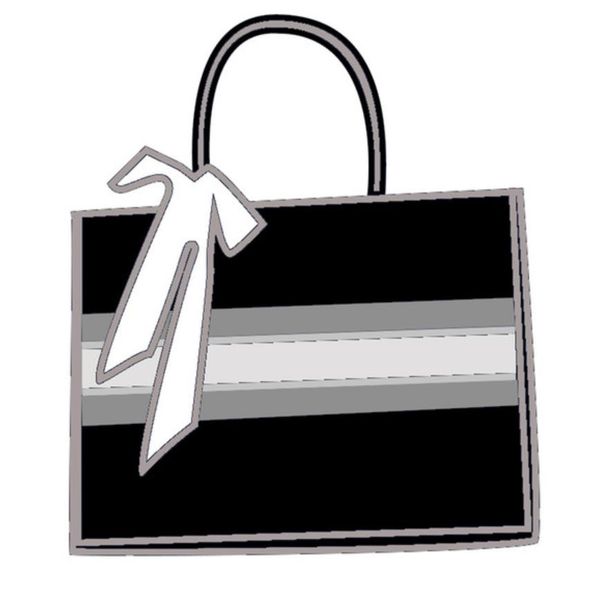 

2022 sell new fashion brand bag luxury shopping bag designer handbag flower design lady shopping bag delivery