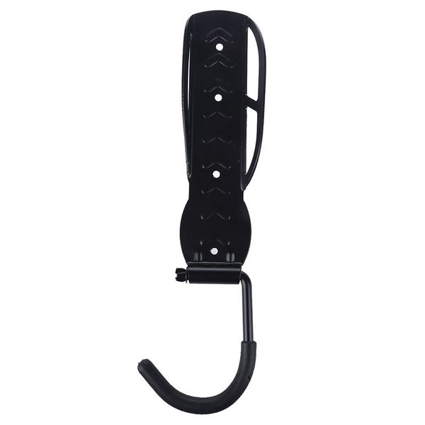 

robe hooks steel bike bicycle cycle wall mounted hook storage rack holder hanger stand