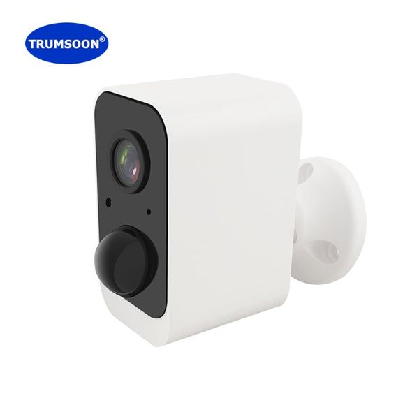 

wifi ip camera rechargeable battery wireless security surveillance waterproof 1080p outdoor indoor shop room garden cameras
