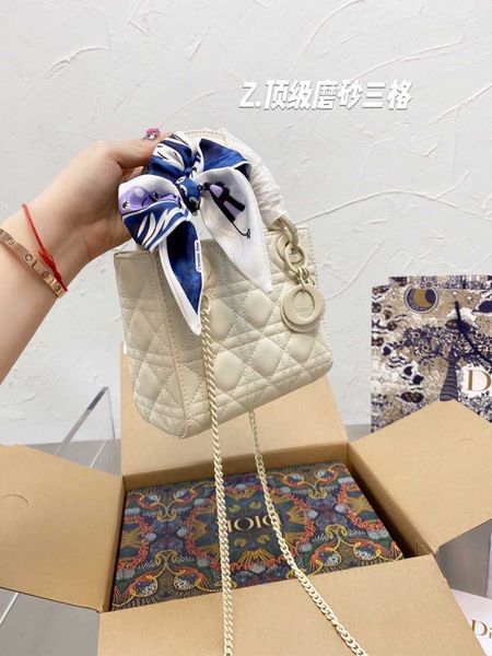 

frosted matte leather princess bag new small mesh red versatile 2021 women's single shoulder messenger s 17cmzly