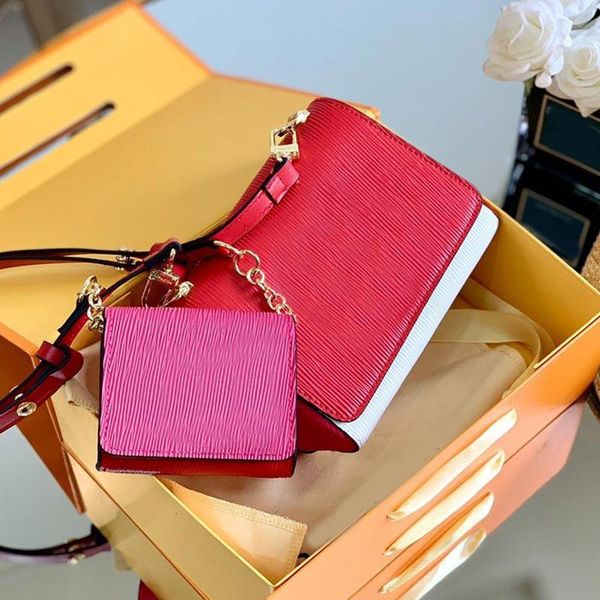 

chain crossbody bag womens handbag wallets fashion high