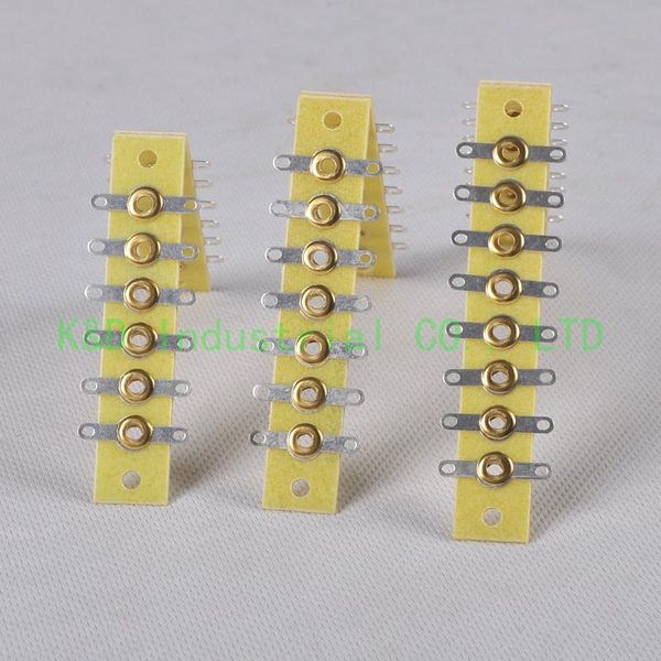 

smart power plugs a set point to terminal strip board 6+7+8 guitar tube diy