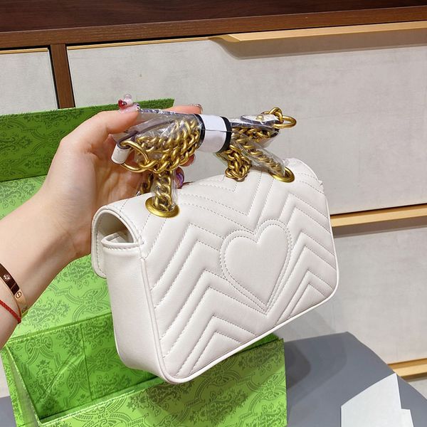 

designer ladies shoulder handbag women chian crossbody bag wallet kid girl fashion heart shaped purses ladies handbags plaid bag