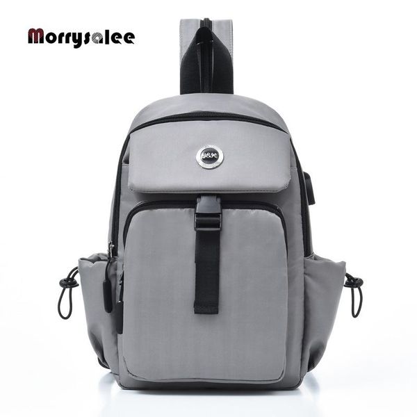 

backpack 2021 male usb charge women men shoulder bag anti theft business travel leisure