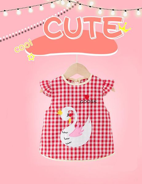 

bibs & burp cloths cute baby kids infant eating tools with pocket waterproof long sleeve cloth cartoon children gift