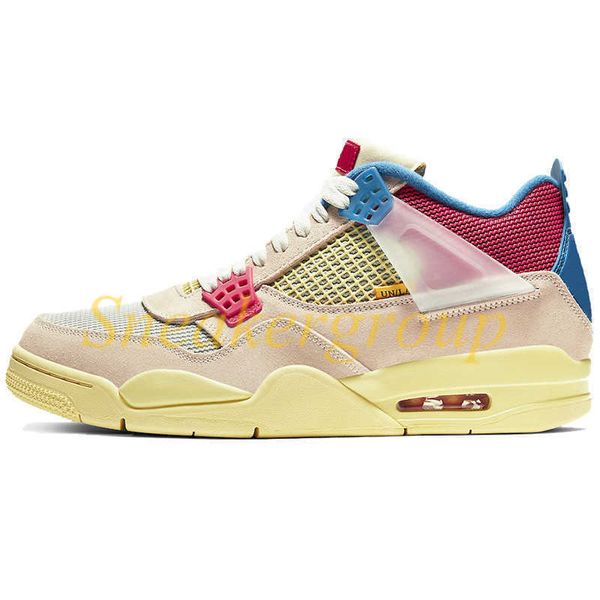

guava ice sail black cat union 4 4s mens women jumpman 4 basketball shoes bred what the cacutus purple metallic sports sneakersh2km